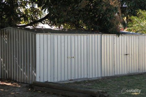 11 Dearden Pl, Emerald, QLD 4720