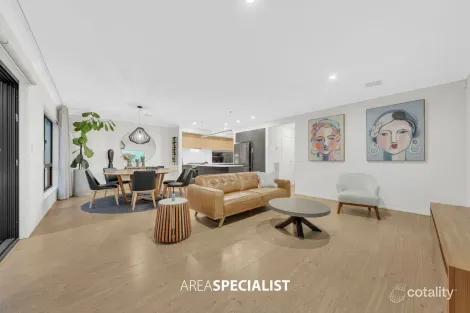 Property photo of 24 Copley Street Cranbourne VIC 3977