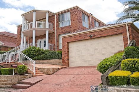 Property photo of 64 Lawson Way Endeavour Hills VIC 3802