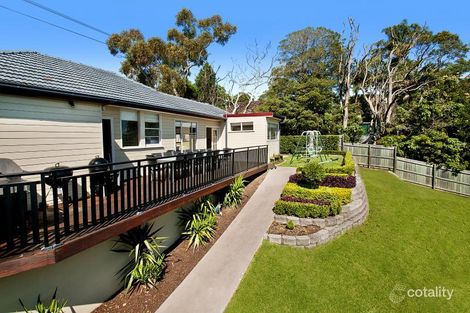 Property photo of 65 Caldarra Avenue Engadine NSW 2233