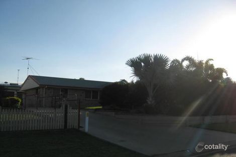 Property photo of 8 Anna Street Gracemere QLD 4702