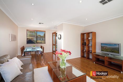 Property photo of 40 Kathleen Parade Picnic Point NSW 2213