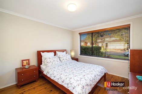 Property photo of 40 Kathleen Parade Picnic Point NSW 2213