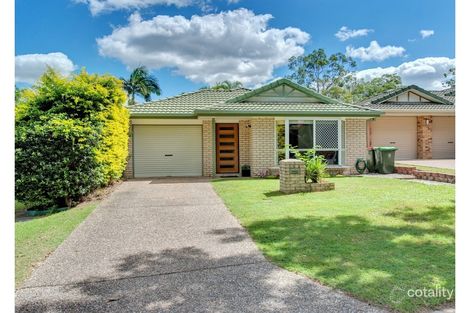 Property photo of 19 Dampier Crescent Forest Lake QLD 4078