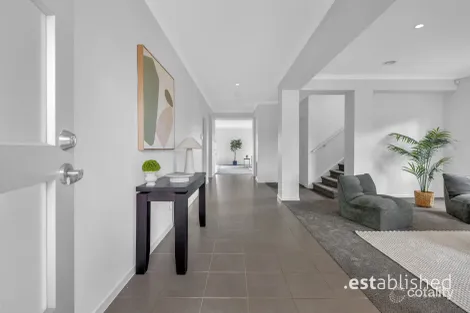 Property photo of 4 Outrigger Court Point Cook VIC 3030