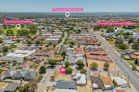 46 Tuckfield Way, Nollamara, WA 6061