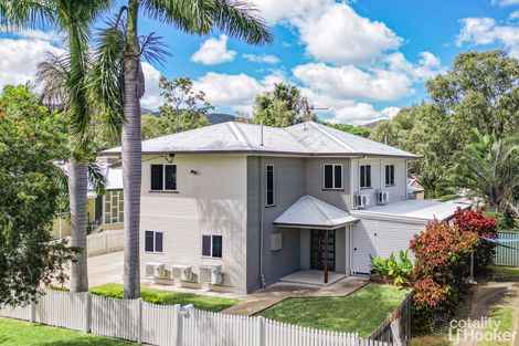 Property photo of 180 Craig Street Berserker QLD 4701