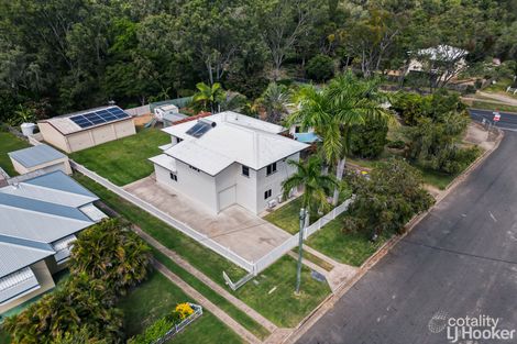 Property photo of 180 Craig Street Berserker QLD 4701