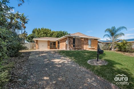 21 Alana St, Murrumba Downs, QLD 4503