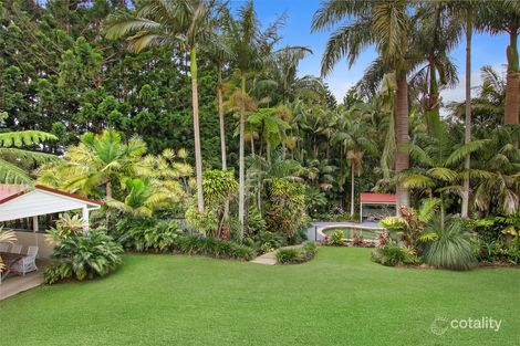 Property photo of 12 Bentwing Place Tintenbar NSW 2478