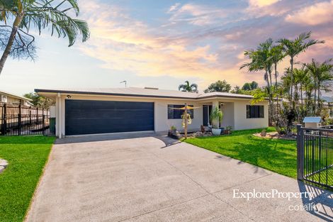 Property photo of 20 Jacob Close Gordonvale QLD 4865