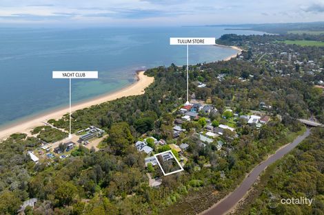 Property photo of 3 Fethers Road Balnarring Beach VIC 3926