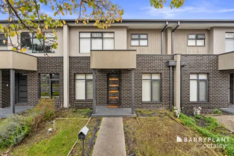 Property photo of 7 Waterview Drive Mernda VIC 3754