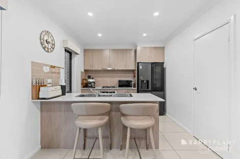 Property photo of 7 Waterview Drive Mernda VIC 3754
