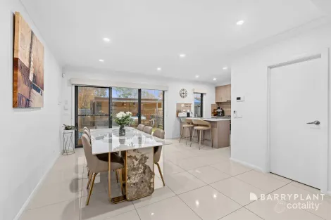 Property photo of 7 Waterview Drive Mernda VIC 3754