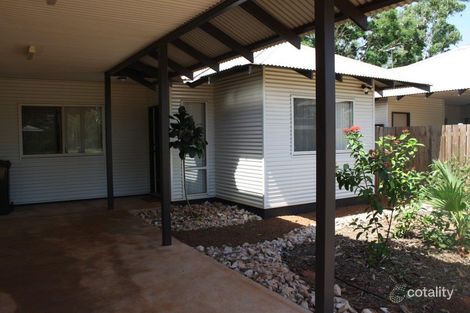 Lot 1/7 Anderson St, Derby, WA 6728