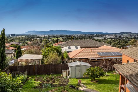 Property photo of 58 Grantham Terrace Mulgrave VIC 3170