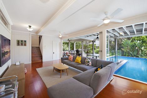 Property photo of 16 Beard Street Auchenflower QLD 4066