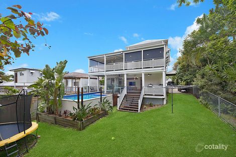 Property photo of 16 Beard Street Auchenflower QLD 4066