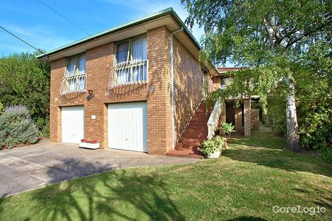 Property photo of 238 Hawthorn Road Vermont South VIC 3133