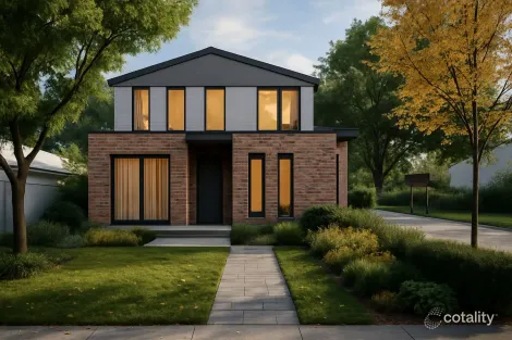 Property photo of 5 Crest Grove Nunawading VIC 3131