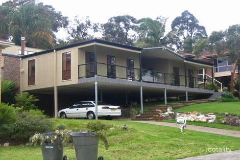 Property photo of 42 Rialto Place Heathcote NSW 2233