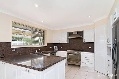 Property photo of 34 Bayline Drive Point Clare NSW 2250