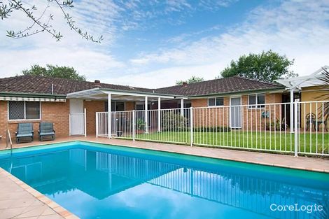 Property photo of 34 Bayline Drive Point Clare NSW 2250