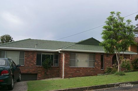 Property photo of 3 Mermaid Crescent Port Macquarie NSW 2444
