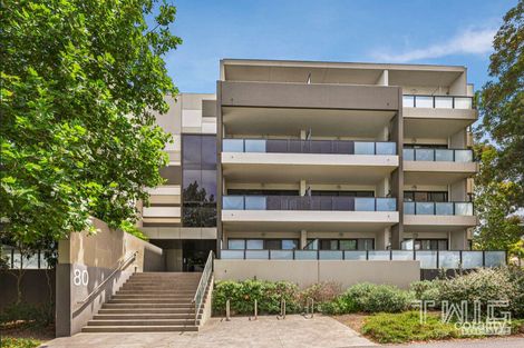 214/80 Ormond St, Kensington, VIC 3031