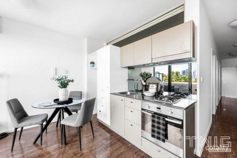 Property photo of 214/80 Ormond Street Kensington VIC 3031
