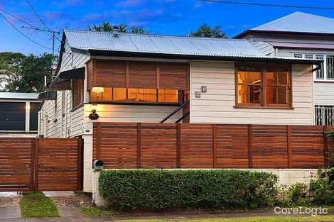 91 Baroona Rd, Paddington, QLD 4064