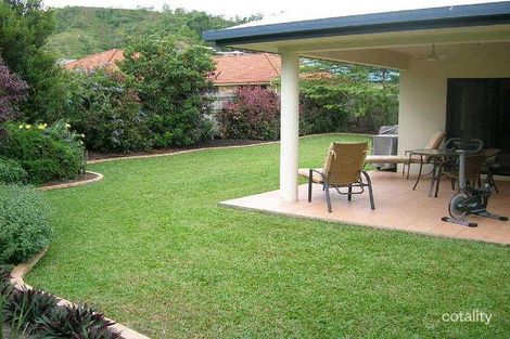 Property photo of 28 Saint Albans Close Brinsmead QLD 4870