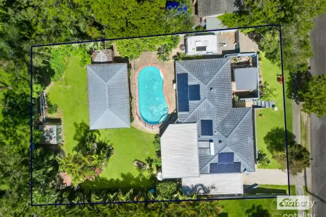 14 Terang St, Shailer Park, QLD 4128