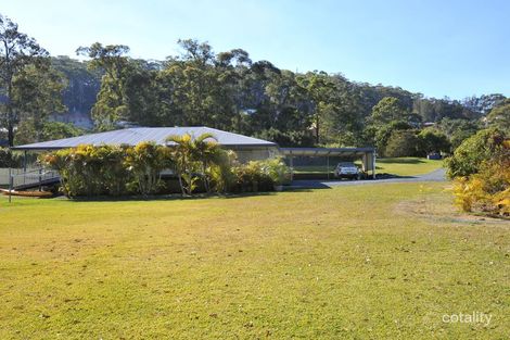 Property photo of 3 Azure Avenue Emerald Beach NSW 2456