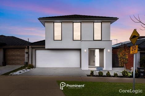 Property photo of 32 Bowler Avenue Clyde VIC 3978