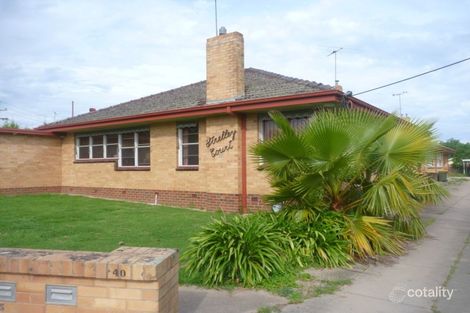 1/40 Perry St, Wangaratta, VIC 3677
