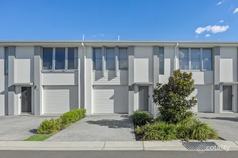 Property photo of 26/18 Bronzewing Street Redbank Plains QLD 4301