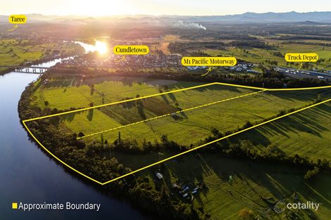 17301 PACIFIC HWY, CUNDLETOWN, NSW 2430