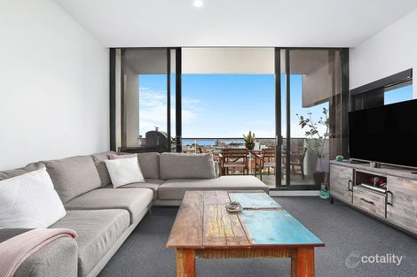 Property photo of 707/101 St Kilda Road St Kilda VIC 3182