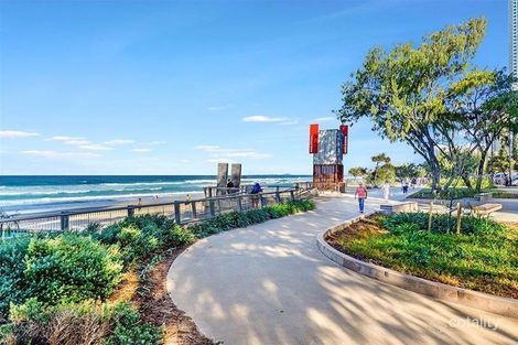 Property photo of 24/60 The Esplanade Surfers Paradise QLD 4217