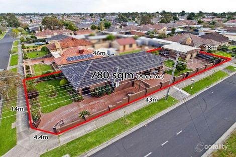 Property photo of 211 West Street Glenroy VIC 3046