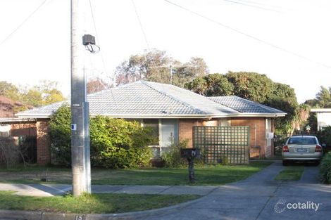 15 Dorset St, Glen Waverley, VIC 3150