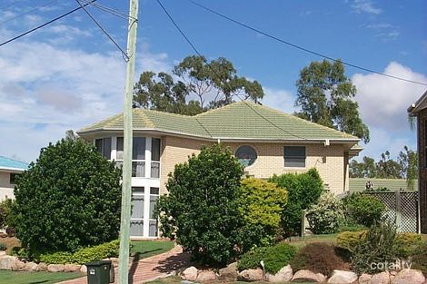 100 J Hickey Ave, Clinton, QLD 4680