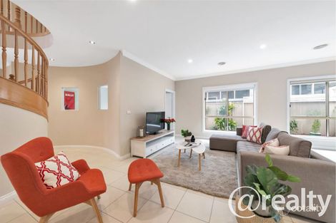 Property photo of 6 Sunset Place Maribyrnong VIC 3032