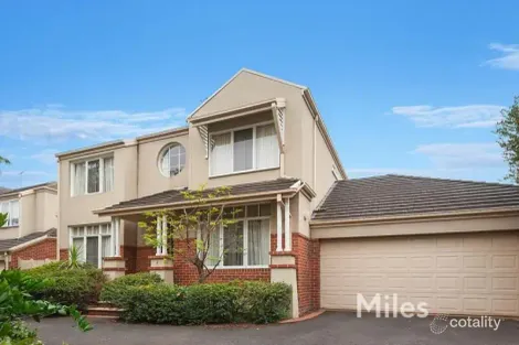 2/12-14 Silverdale Rd, Eaglemont, VIC 3084