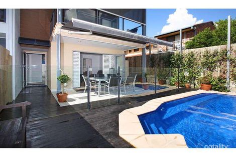 5/15 Burnaby Tce, Gordon Park, QLD 4031