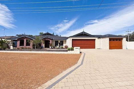 2 Willow Gdns, South Yunderup, WA 6208