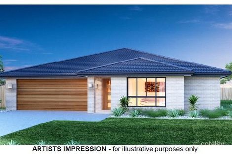 Property photo of LOT 10 Robey Avenue Quirindi NSW 2343
