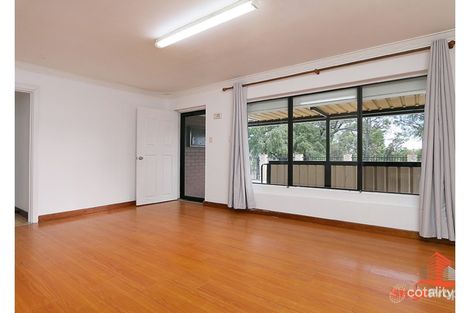 Property photo of 43 Nye Way Orelia WA 6167